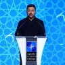 Зеленский подписал сделку по беспилотникам с премьером Эстонии