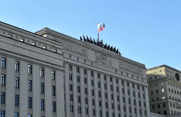 Силы ПВО в течение ночи сбили 69 украинских беспилотников Силы ПВО в течение ночи сбили 69 украинских беспилотников