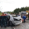 До семи лет тюрьмы грозит сахалинцу за массовое ДТП, в котором пострадали четыре человека