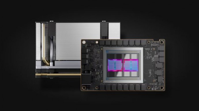 AMD из-за новых санкций США потеряет до $800 млн на поставках в Китай