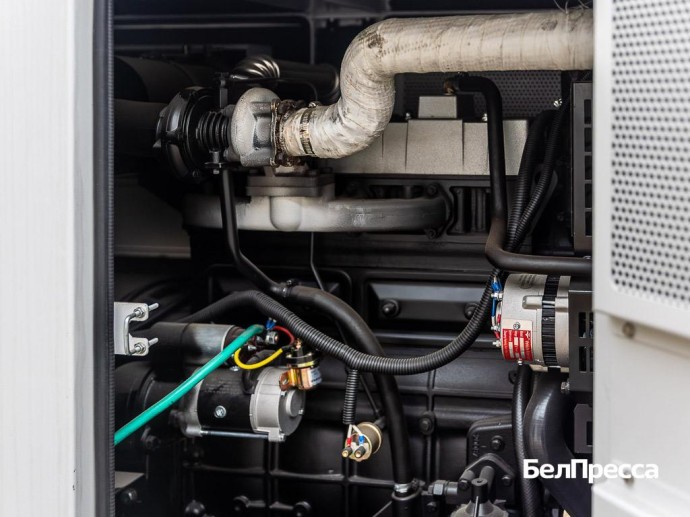 В белгородских округах усилят работу по защите резервной генерации В белгородских округах усилят работу по защите резервной генерации