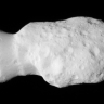 Зонд NASA «Люси» сфотографировал астероид странной формы