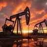 Цены на нефть выросли на фоне израильских ударов по Ирану