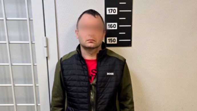 Спустя 12 лет в Королёве задержали насильника, напавшего на юную петербурженку