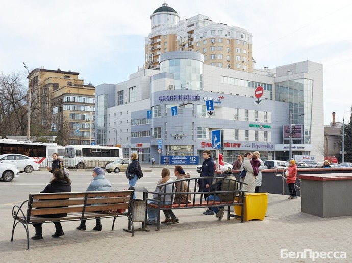 В Белгородской области выросла доля просроченных кредитов