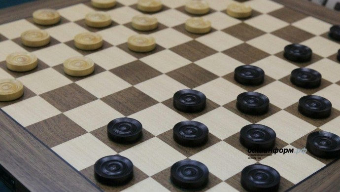 Юные шашистки Башкирии принесли пять медалей в копилку сборной страны Юные шашистки Башкирии принесли пять медалей в копилку сборной страны