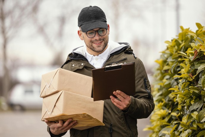 Rambler&Co: 32% россиян считают оптимальной доставку за 2–3 дня