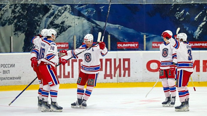 АКМ крупно победил в Ростове-на-Дону