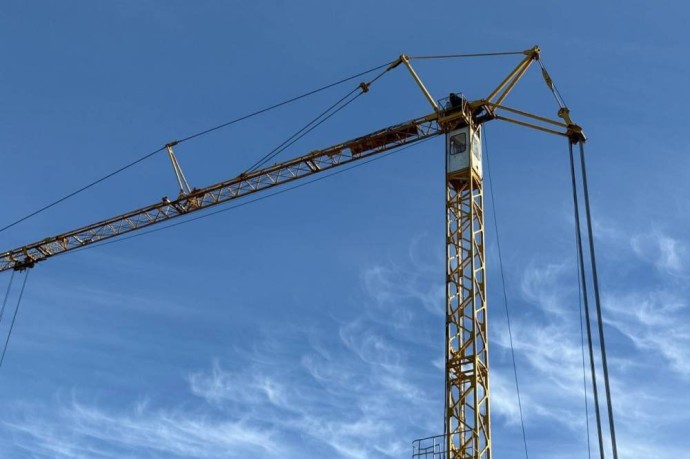 Пермский девелопер купил участок в районе бывшего лакокрасочного завода Пермский девелопер купил участок в районе бывшего лакокрасочного завода