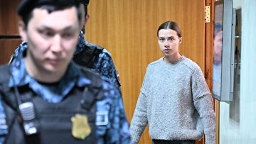 ФНС подала иск о банкротстве автора курсов по продвижению соцсетей Митрошиной