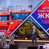 Собянин поблагодарил работников ЖКХ за заботу о Москве