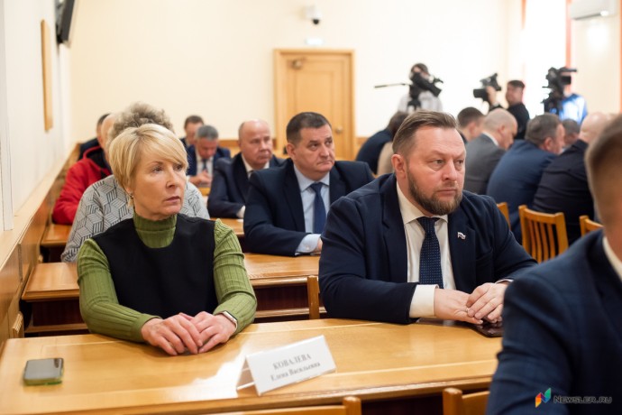 Симаков и Ковалева «разъехались»