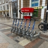 В центре Пензы разыскивают сбежавшего с места ДТП электросамокатчика