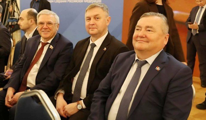 Валерий Сухих: важно не сбавлять темпы жилищного строительства в Пермском крае Валерий Сухих: важно не сбавлять темпы жилищного строительства в Пермском крае