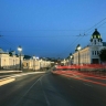 Часть Омска на секунду осталась без света