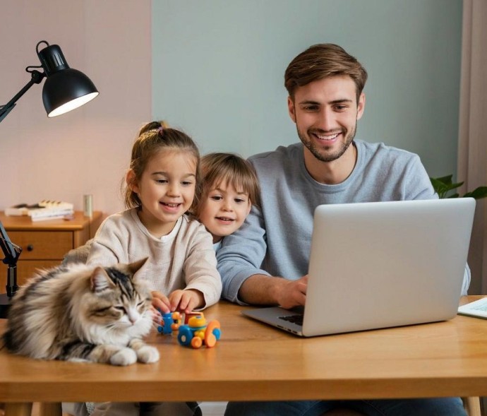 Интернет-пользователи в ДФО читают вдвое больше остальных жителей страны