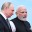 Путин поздравил Моди с 75-летием