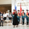 Ярославский ветеран Михаил Пеймер стал участником мероприятия «Память поколений»