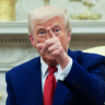 Трамп отошел от условий о перемирии на Украине, согласованных с ЕС