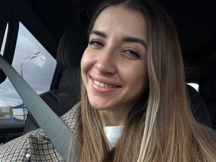 Экс-супруга Дмитрия Позова рассказала о чувствах после развода