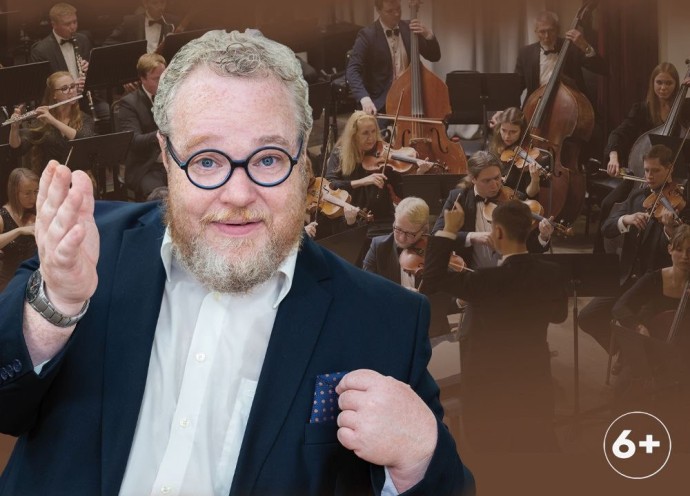 Тульская филармония представит программу о Гайдне и Бетховене с Артёмом Варгафтиком Тульская филармония представит программу о Гайдне и Бетховене с Артёмом Варгафтиком