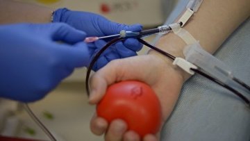 Форум по донорству объединит врачей, депутатов, общественников и экспертов