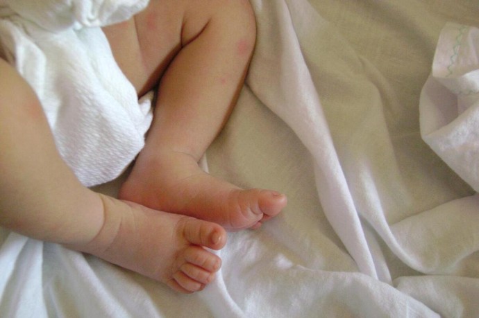 За 24 часа в Сочи родилось 14 детей