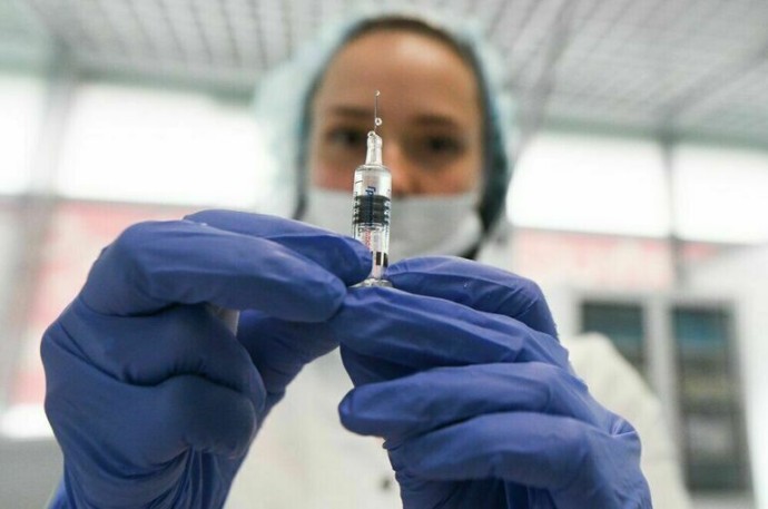 После COVID-19 нужна пауза перед вакцинацией от гриппа