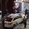 В подмосковной деревне Сапроново вспыхнула массовая драка у пекарни