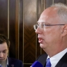 Дмитриев сообщил о планах покинуть США
