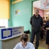 Строительство соцобъектов в Екатеринославке проинспектировал глава Приамурья