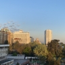 Сочи: холодный апрель 25-го