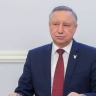Александр Беглов выразил соболезнования в связи со смертью схиархимандрита Илия