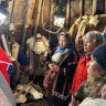Стартовали всероссийские фольклорно-этнографические экспедиции по выявлению объектов нематериального этнокультурного наследия