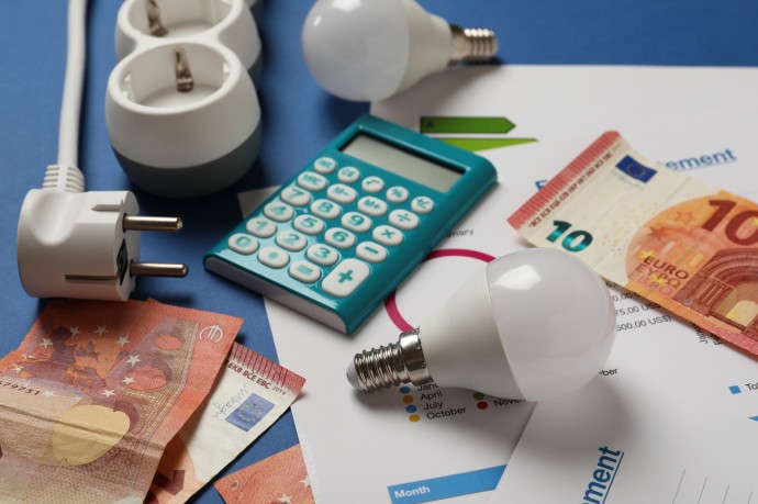 Германия — Электричество или еда: новый выбор для миллионов Германия — Электричество или еда: новый выбор для миллионов