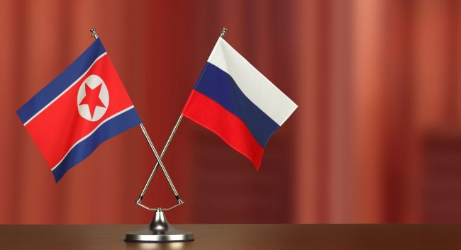 Делегация министерства безопасности КНДР отправилась в Москву
