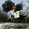 Удары по портовой и транспортной инфраструктуре: ВС РФ поразили военные объекты Украины