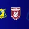 Футбол. РПЛ. "Ростов" - "Рубин". Прямая трансляция