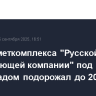 Проект меткомплекса "Русской нержавеющей компании" под Волгоградом подорожал до 200 млрд руб.