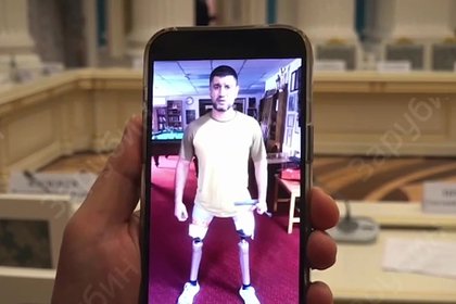 «Разрешите доложиться». Потерявший обе ноги боец обратился к Путину. Два года назад президента просили повлиять на него