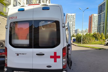 В результате ДТП с автобусом в Приамурье погиб человек В результате ДТП с автобусом в Приамурье погиб человек