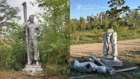 Было – стало: ненужные герои спорта