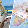 Назван самый дорогой курорт Турции, где расходы туристов в 1,5 раза больше, чем в других местах