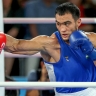 В пробе олимпийского чемпиона по боксу Муллажонова обнаружили допинг