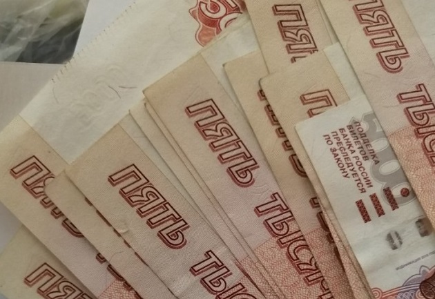 В Мордовии по требованию прокуратуры работникам предприятия выплачена зарплата  на сумму более 3,2 млн рублей