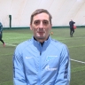 100-летие «Зенита»: актер Андрей Смелов поздравил футбольный клуб с юбилеем