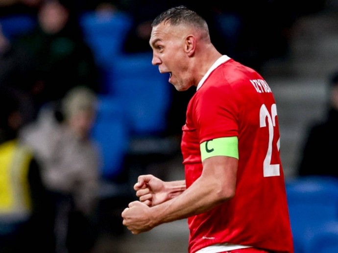 Селюк: «Дзюба знаковая фигура для российского футбола»