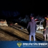 Пострадали пять человек: страшное ДТП произошло на федеральной трассе в Приморье