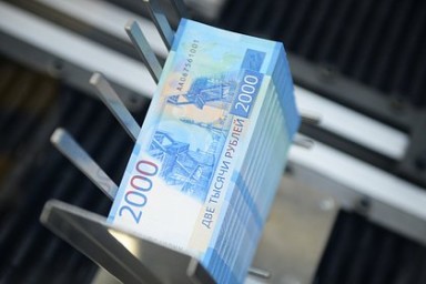 Названы источники дохода получающих более полумиллиона рублей в месяц семей
