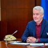 Собянин: На месте монорельса в 2027 году появится уникальный парк на высоте
